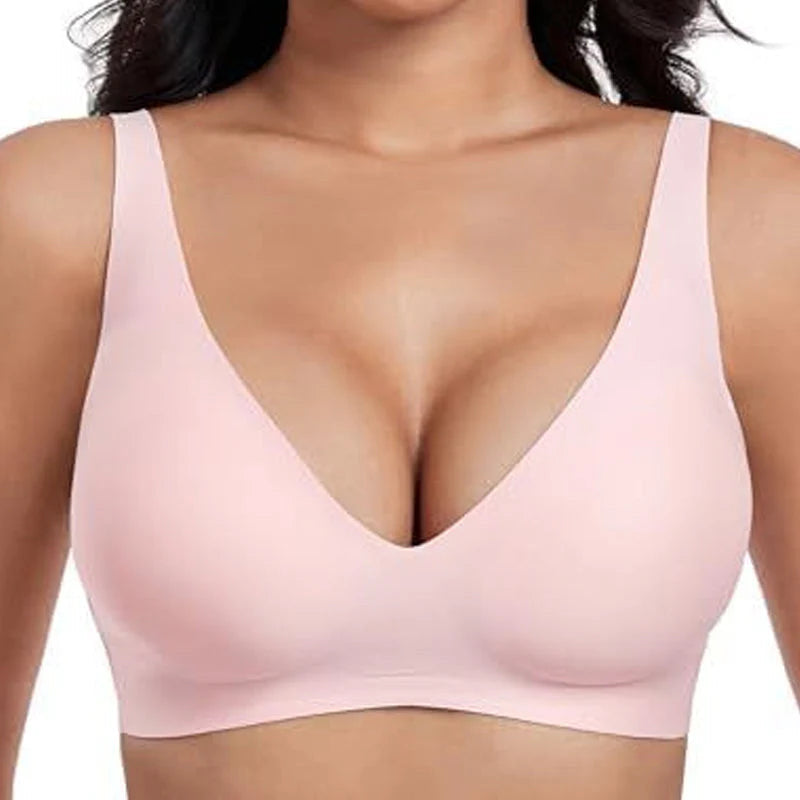 FIRMARA™ - Women’s Super Firming Jelly Wireless Bra