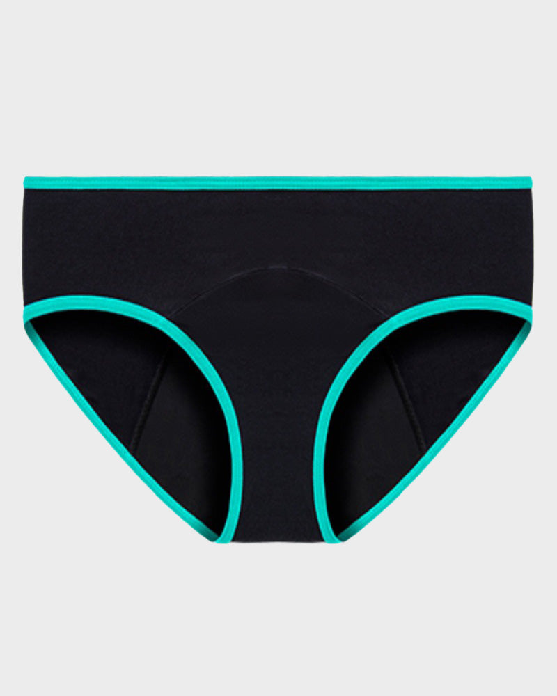 Leak-Proof Menstrual Underwear 3-Pack - FirmaSoft