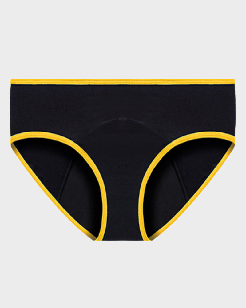 Leak-Proof Menstrual Underwear 3-Pack - FirmaSoft