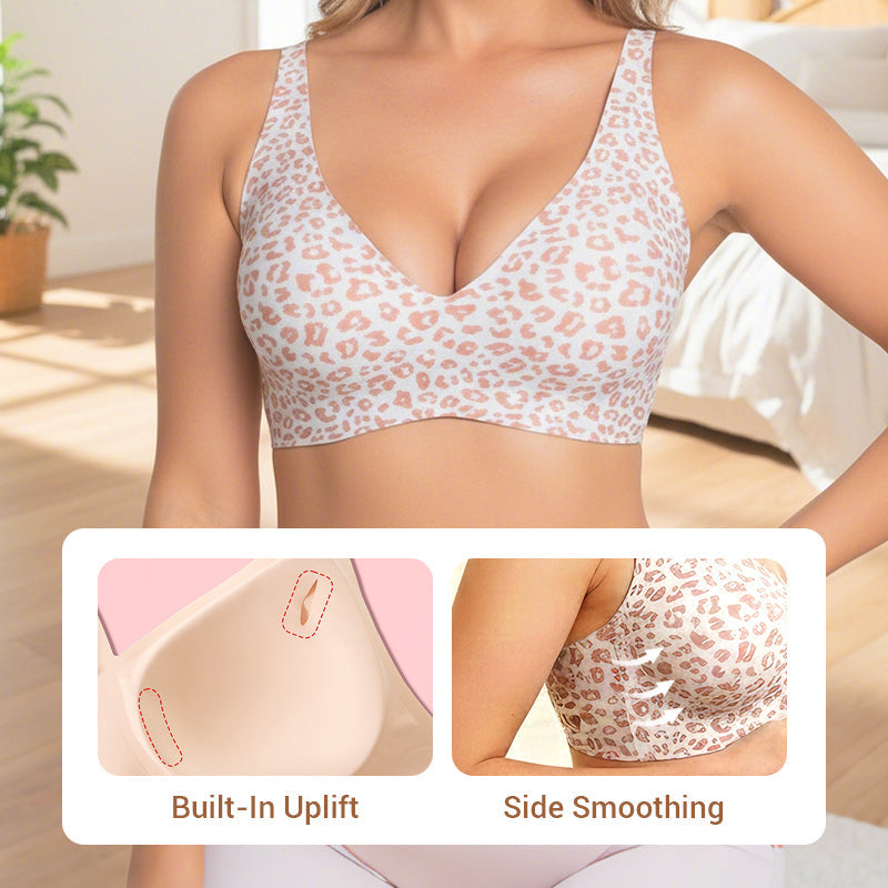 FIRMARA™ - Women’s Super Firming Jelly Wireless Bra