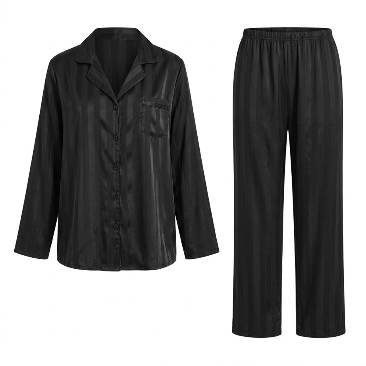 SeoulSilk Lounge Set