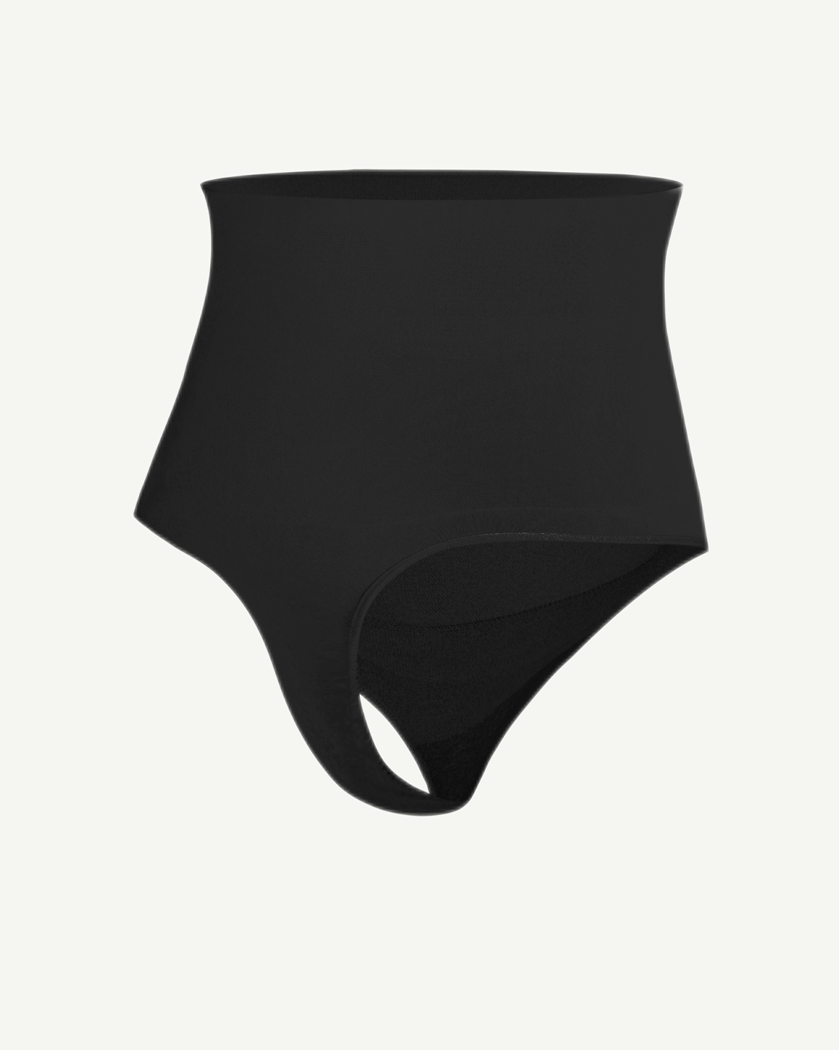 Seamless Instant Smooth Tummy Control Thong Panties - FirmaSmooth