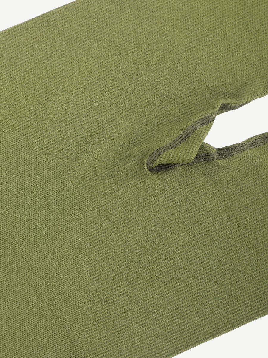 High Stretchy Seamless Tummy Control Shaping Jumpsuit with Removable Cup Pads - FirmaFlex