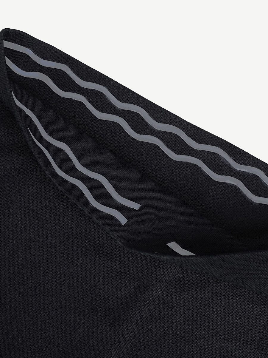 Eco-friendly Seamless Waist Trainer Leggings with Butt Lifting - FirmaActive