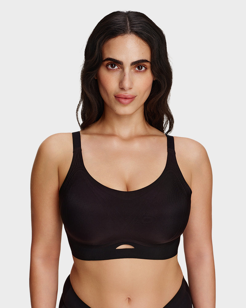 Wire-Free 4D Lift Sculpting Bra - FirmaLift