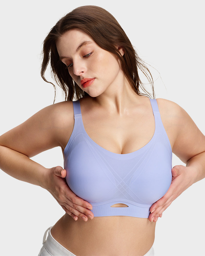 Wire-Free 4D Lift Sculpting Bra - FirmaLift