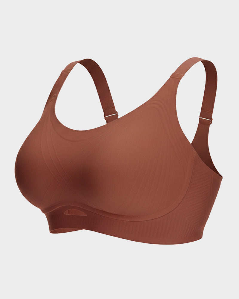 Wire-Free 4D Lift Sculpting Bra - FirmaLift