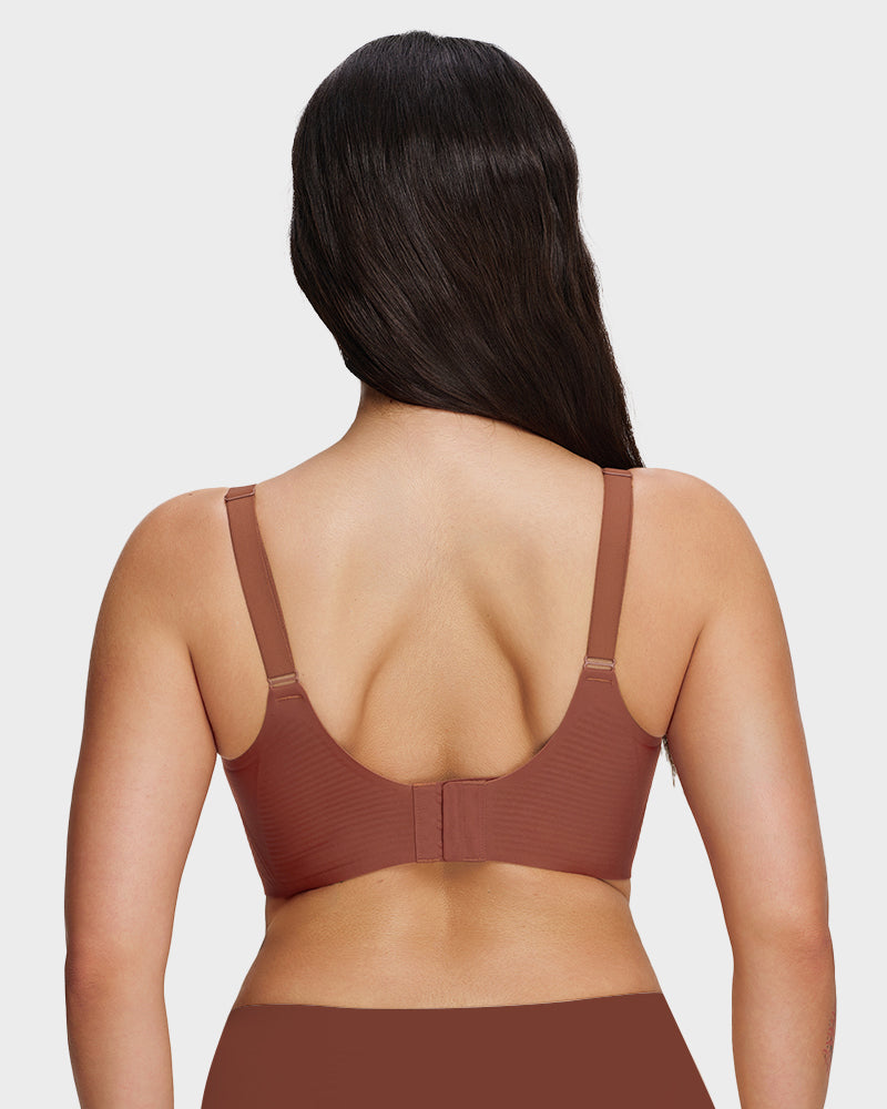 Wire-Free 4D Lift Sculpting Bra - FirmaLift