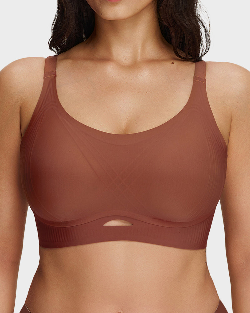 Wire-Free 4D Lift Sculpting Bra - FirmaLift