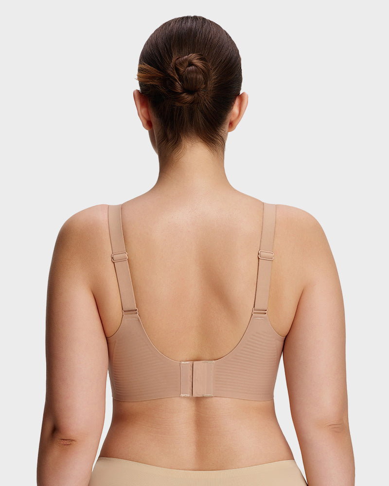Wire-Free 4D Lift Sculpting Bra - FirmaLift