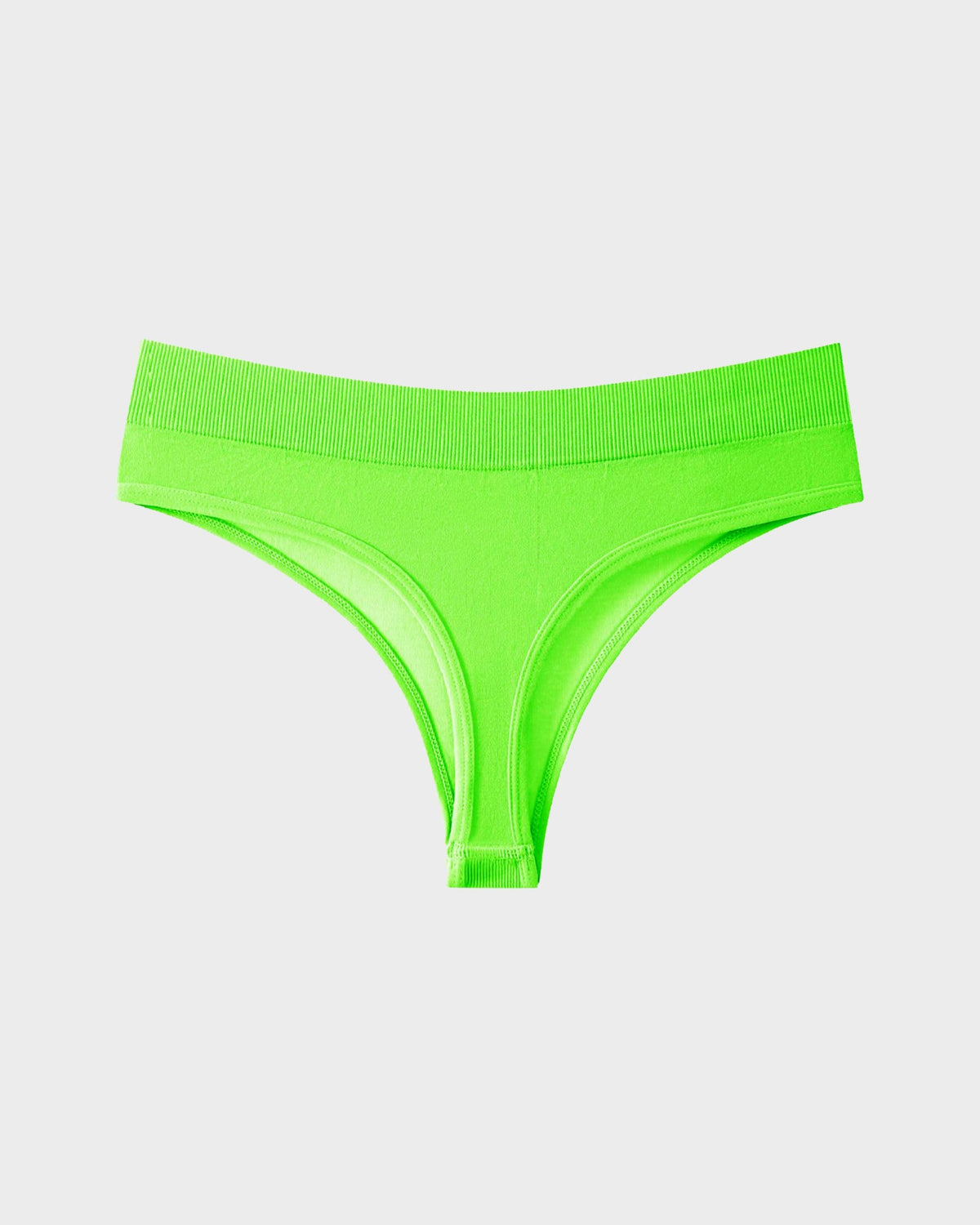 Seamless Sport Thong Underwear 9-Pack - FirmaSmooth