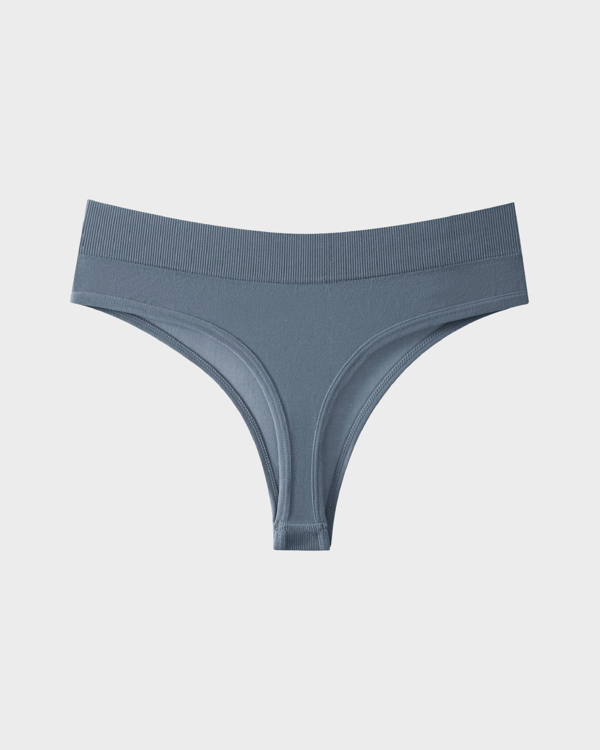Seamless Sport Thong Underwear 9-Pack - FirmaSmooth