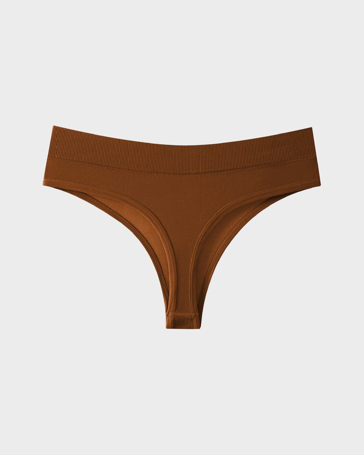 Seamless Sport Thong Underwear 9-Pack - FirmaSmooth