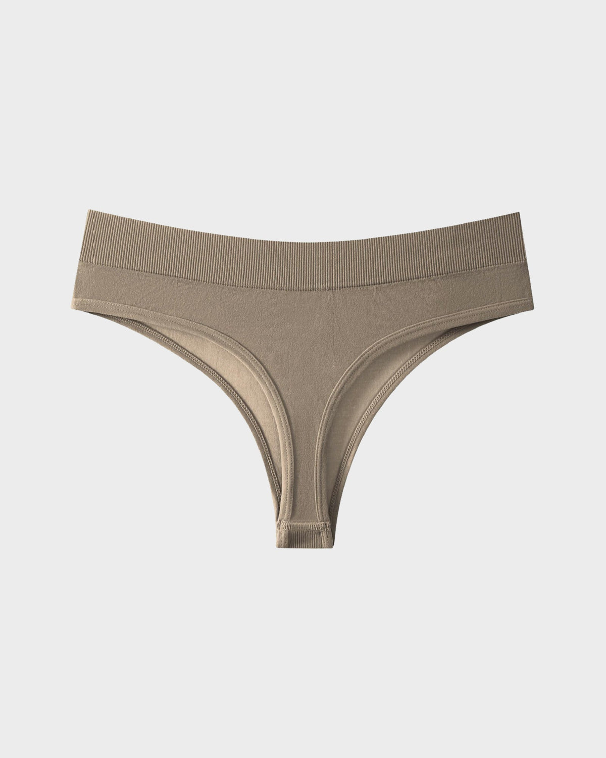 Seamless Sport Thong Underwear 9-Pack - FirmaSmooth