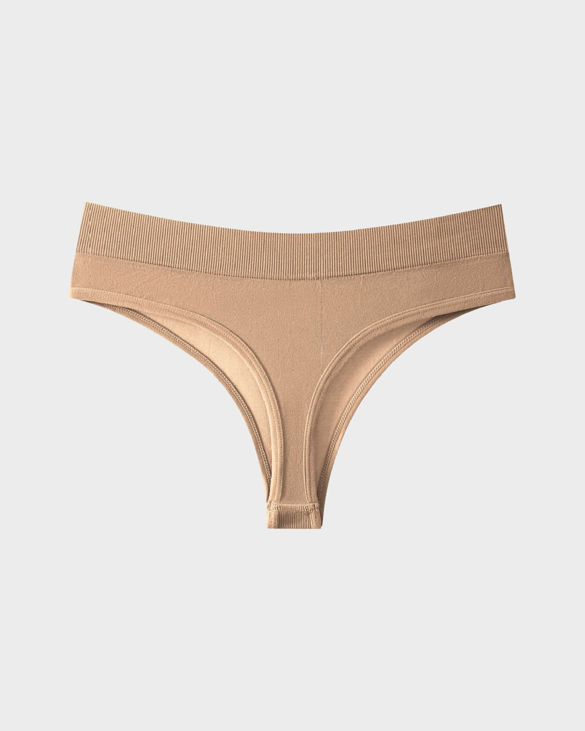 Seamless Sport Thong Underwear 9-Pack - FirmaSmooth