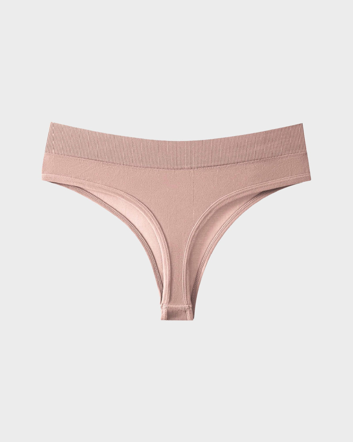 Seamless Sport Thong Underwear 9-Pack - FirmaSmooth