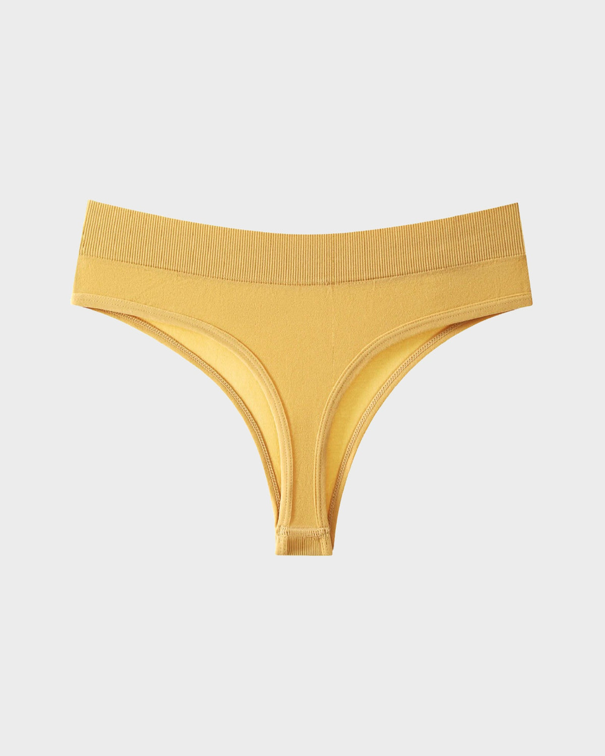 Seamless Sport Thong Underwear 9-Pack - FirmaSmooth