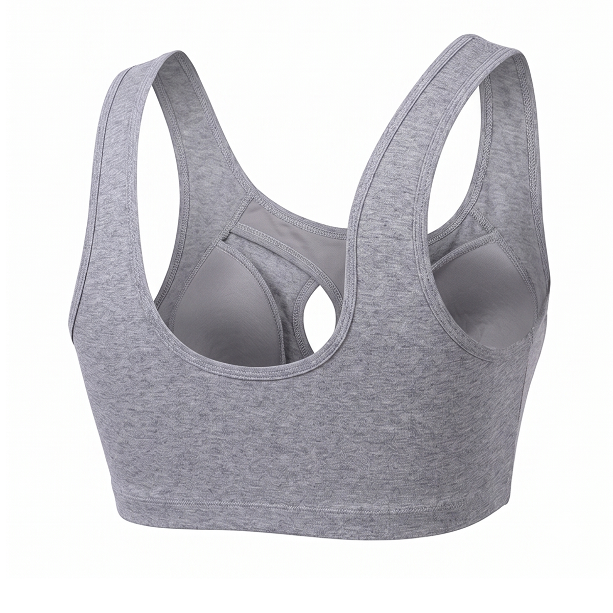 MotionEase™ Seamless Active Bra