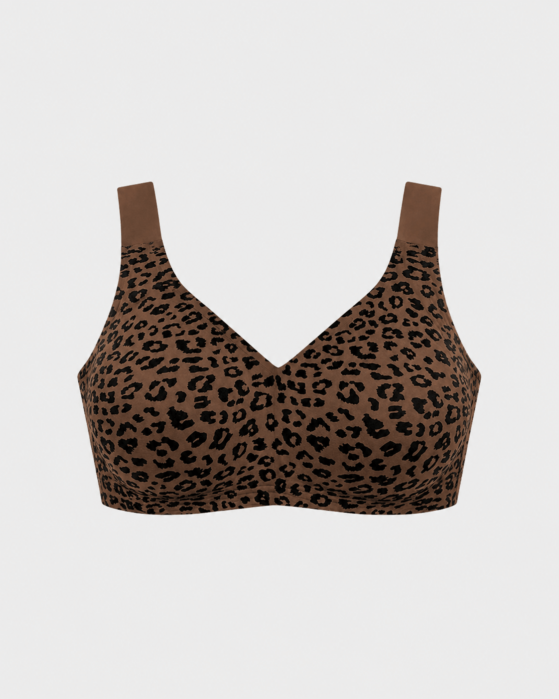 Full Coverage Wireless Jelly Smoothing Bra - FirmaLift
