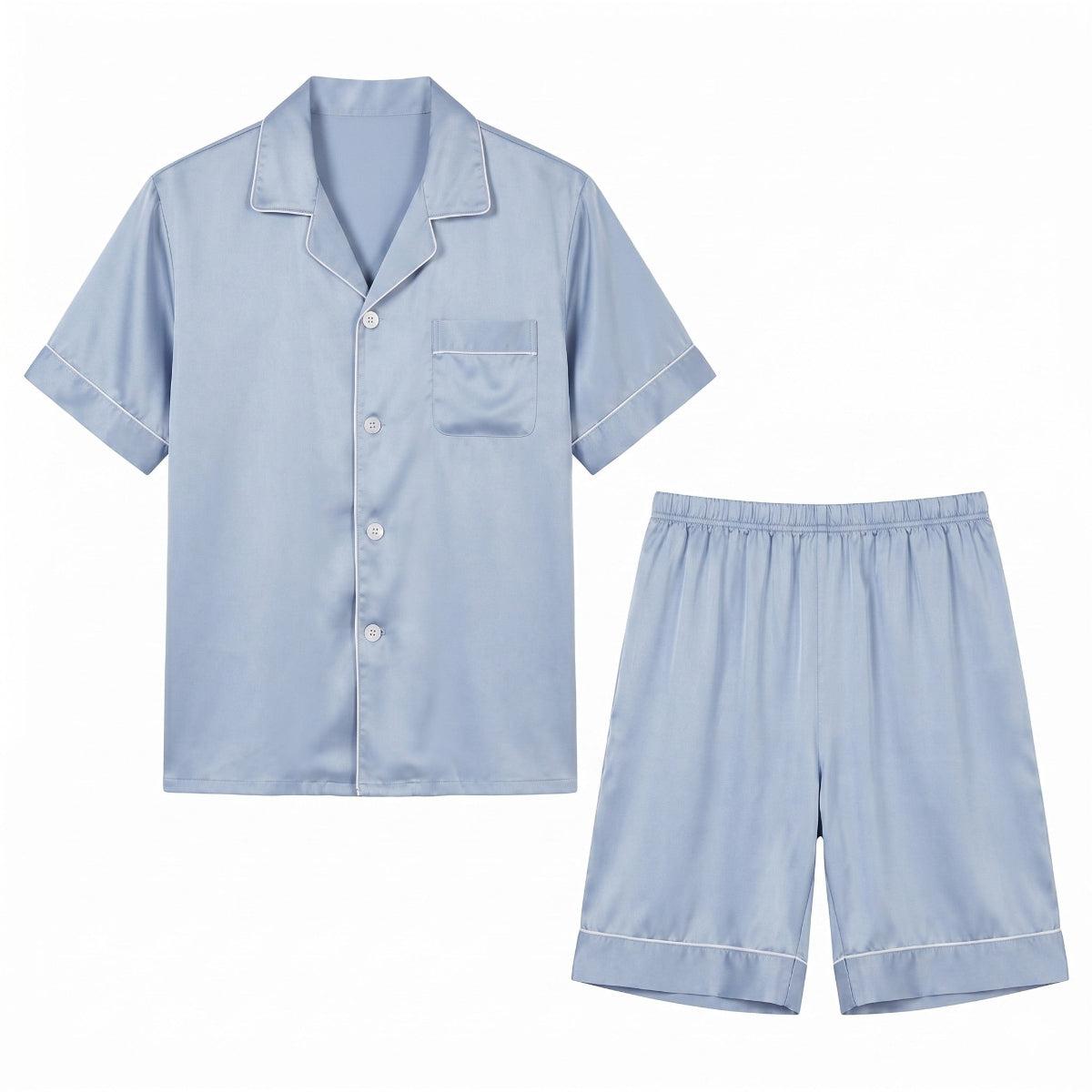 SilkCore Short Pyjama Set™