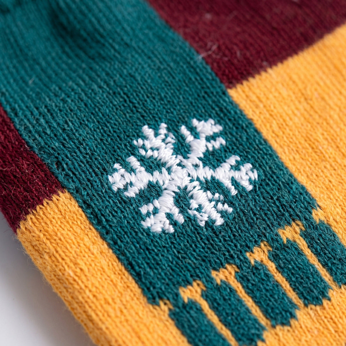 PawJoy Festive Crew Socks™