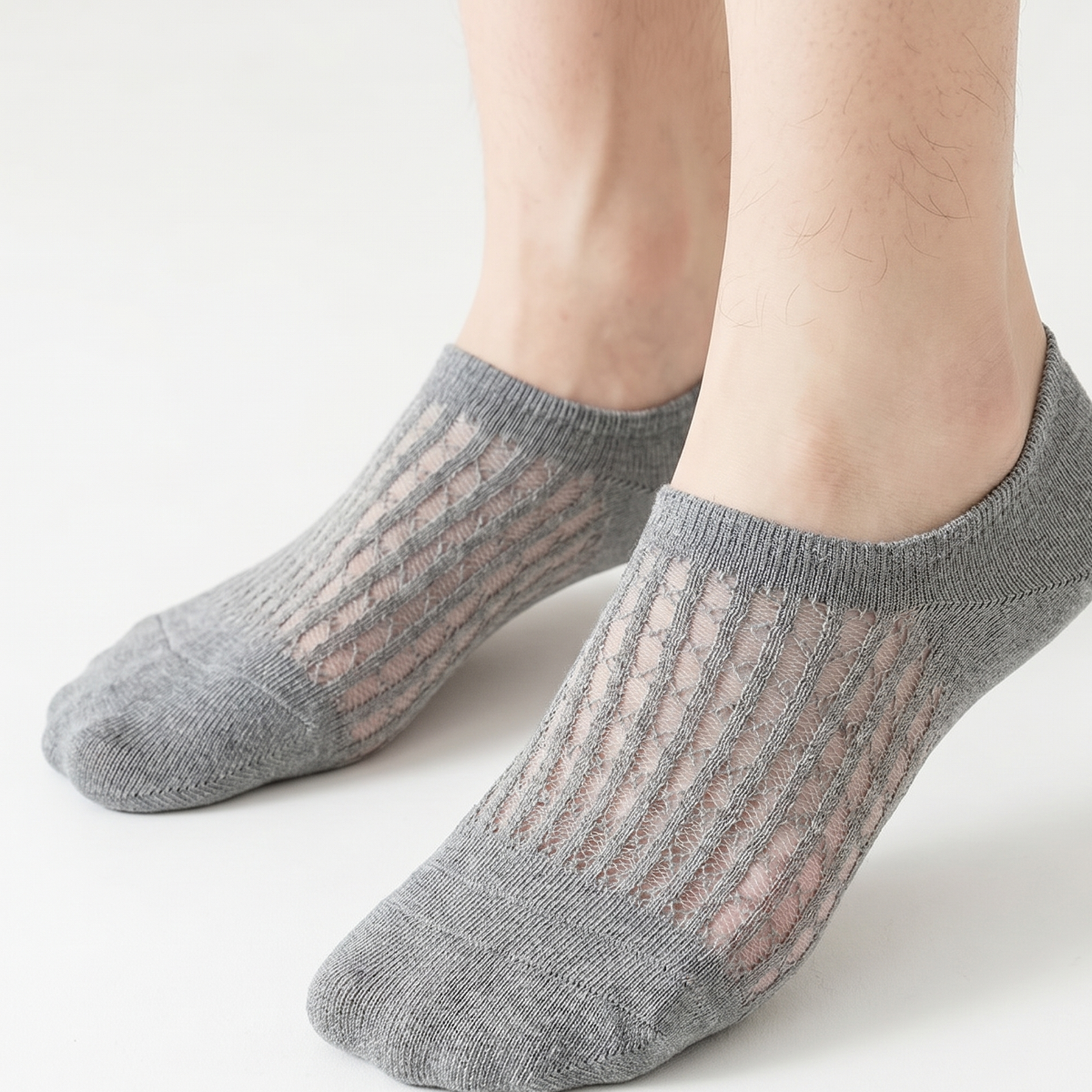 FreshStep No-Show Socks™