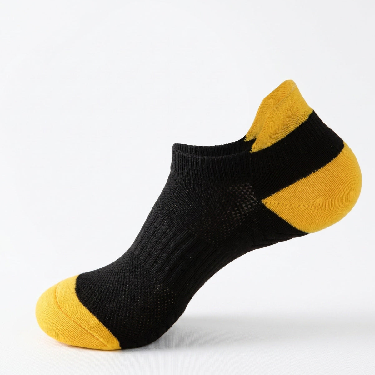 KawaiiStep Low-Cut Socks™