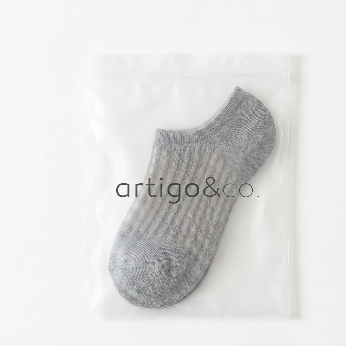 FreshStep No-Show Socks™