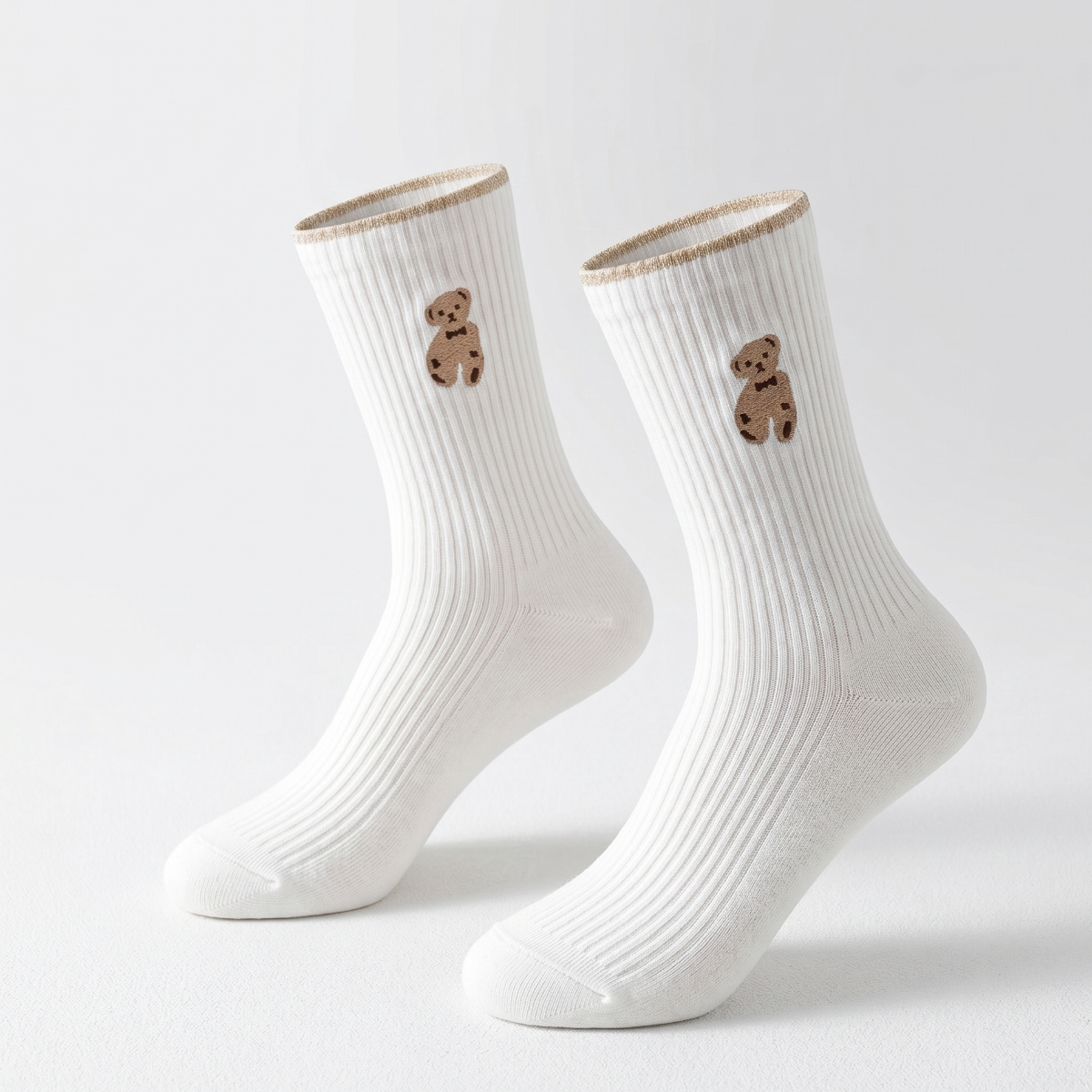 BearLine Crew Socks™