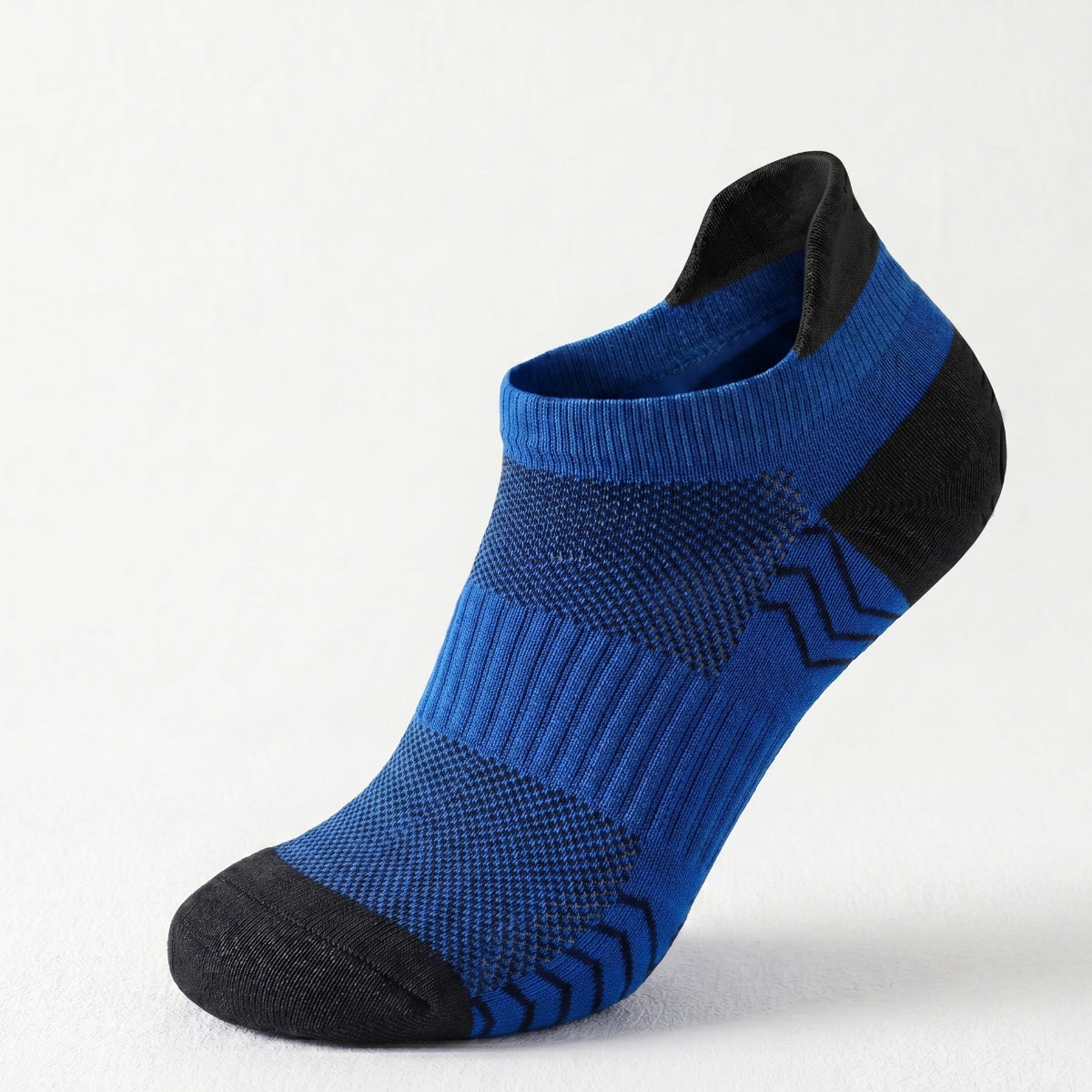 KawaiiStep Low-Cut Socks™