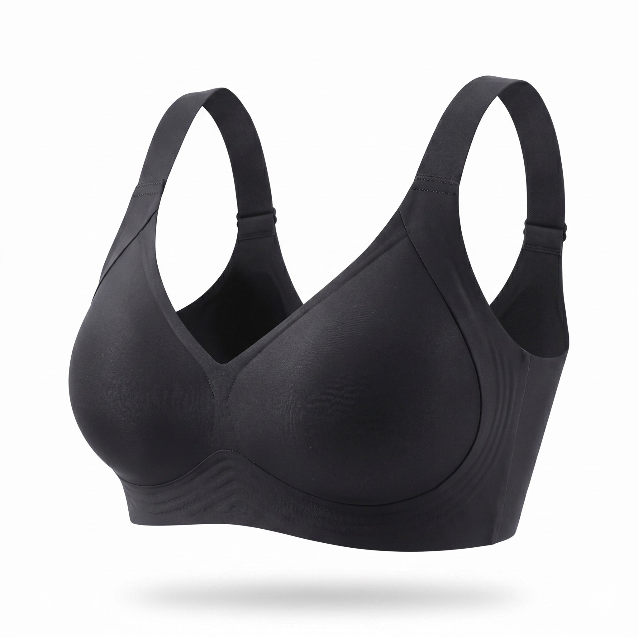 RestSoft™ Plus Size Sleep Bra