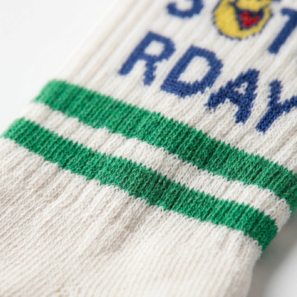 VarsityRise Crew Socks™