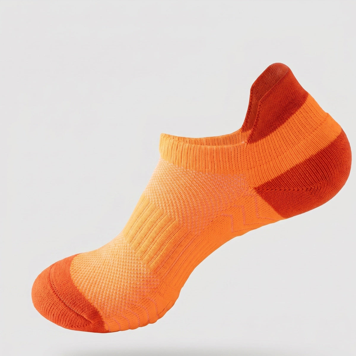 KawaiiStep Low-Cut Socks™