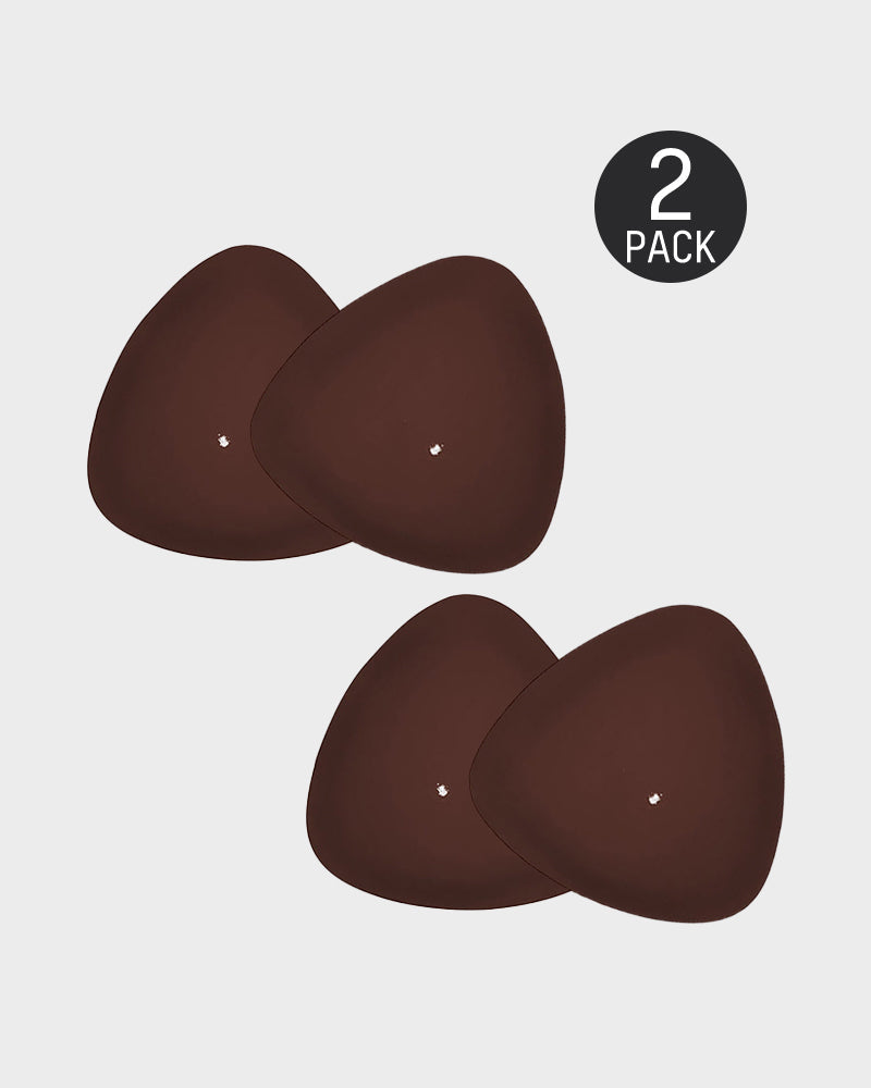 Sticky Breast Lift Insert Pads 2-Pack - FirmaHold