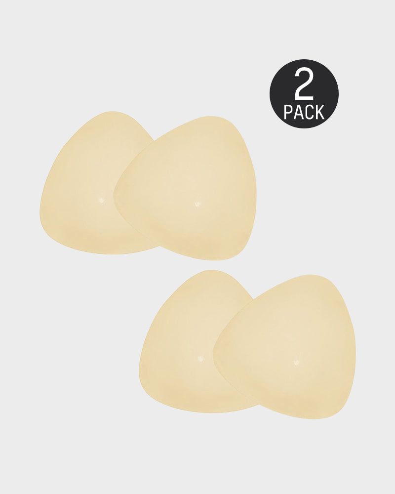 Sticky Breast Lift Insert Pads 2-Pack - FirmaHold