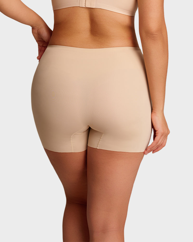 Invisible Shaping Shorts 3-Pack - FirmaControl
