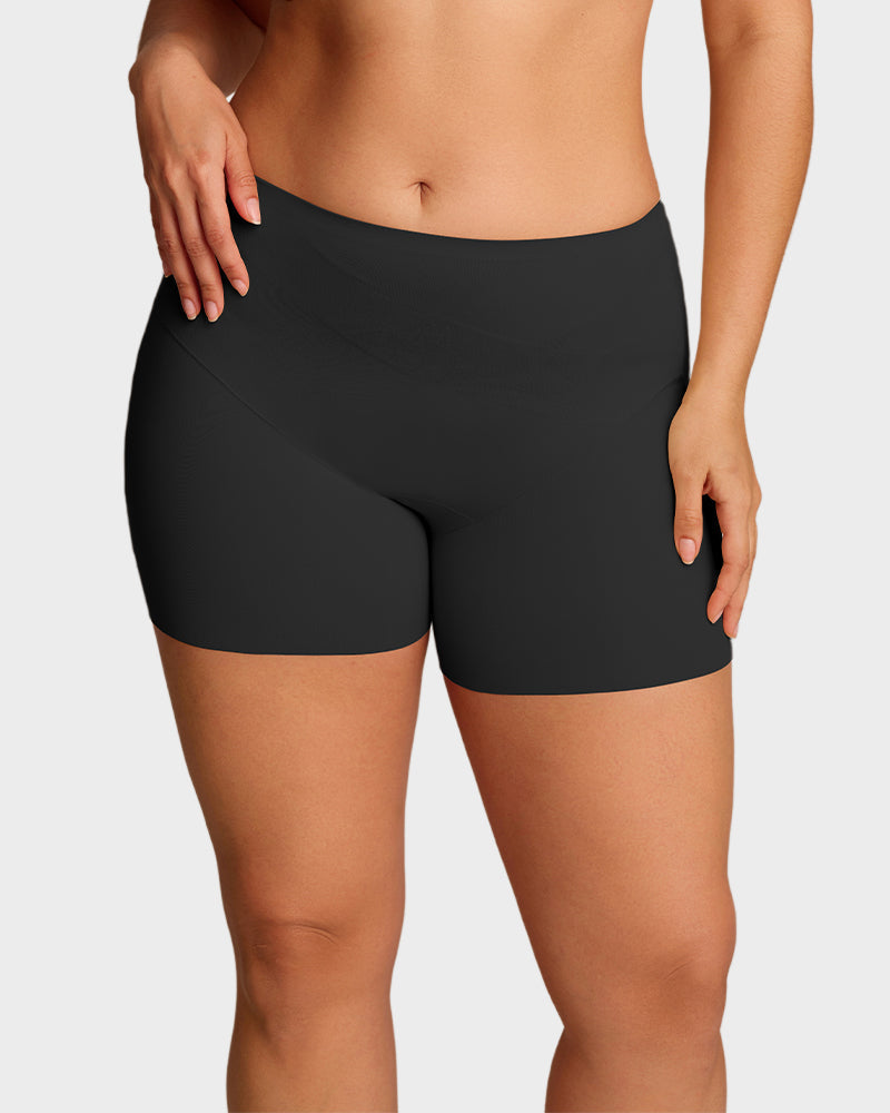 Invisible Shaping Shorts 3-Pack - FirmaControl