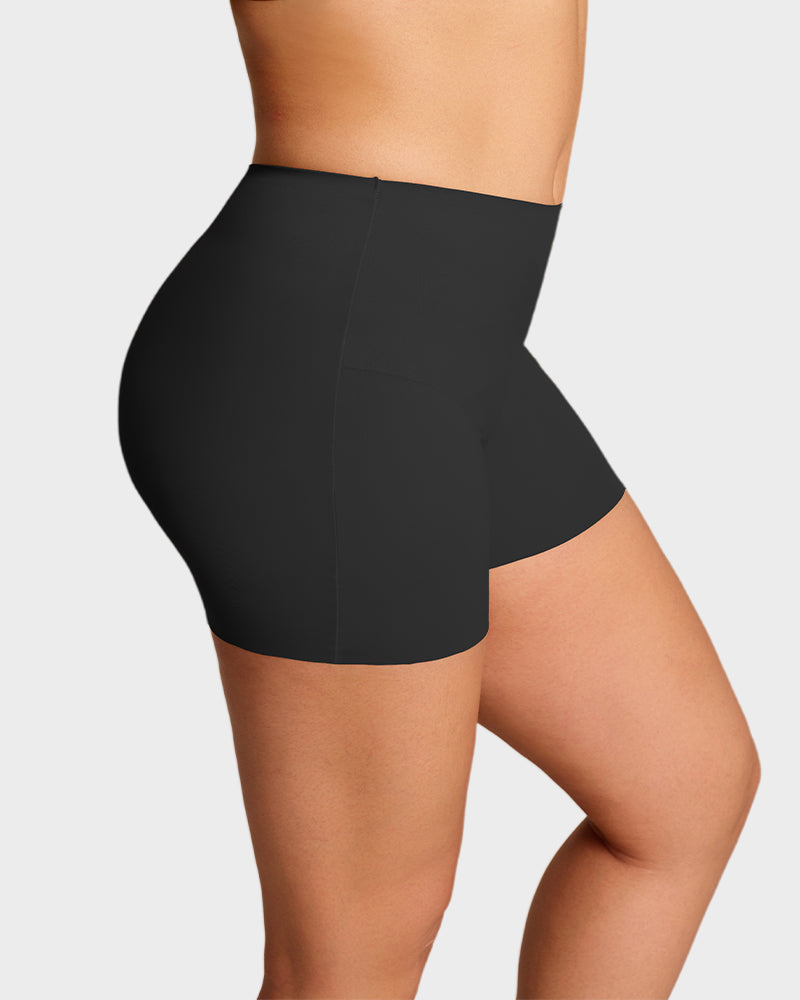 Invisible Shaping Shorts 3-Pack - FirmaControl