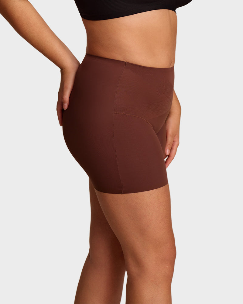 Invisible Shaping Shorts 3-Pack - FirmaControl