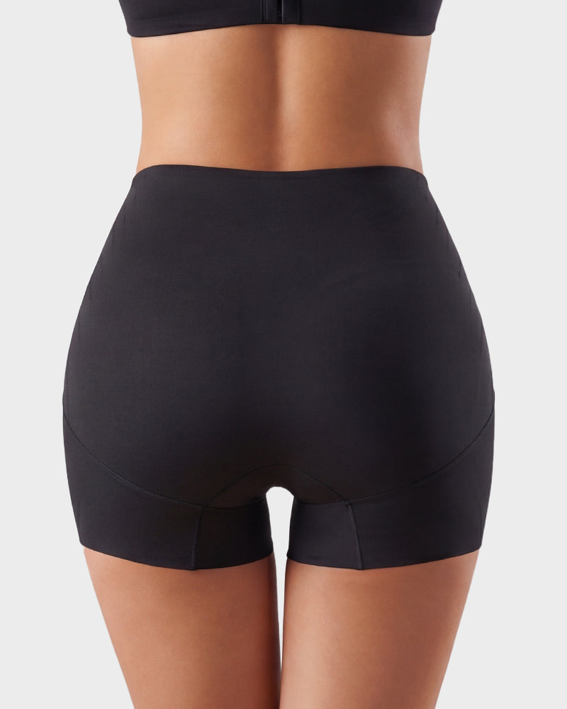 Invisible High-Waist Tummy Control Shaping Pants 5-Pack - FirmaControl