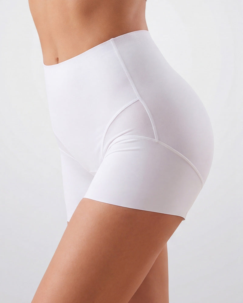 Invisible High-Waist Tummy Control Shaping Pants 5-Pack - FirmaControl