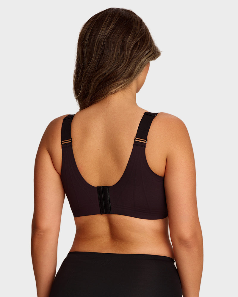 Wireless Jelly Support Lift Bra - FirmaLift