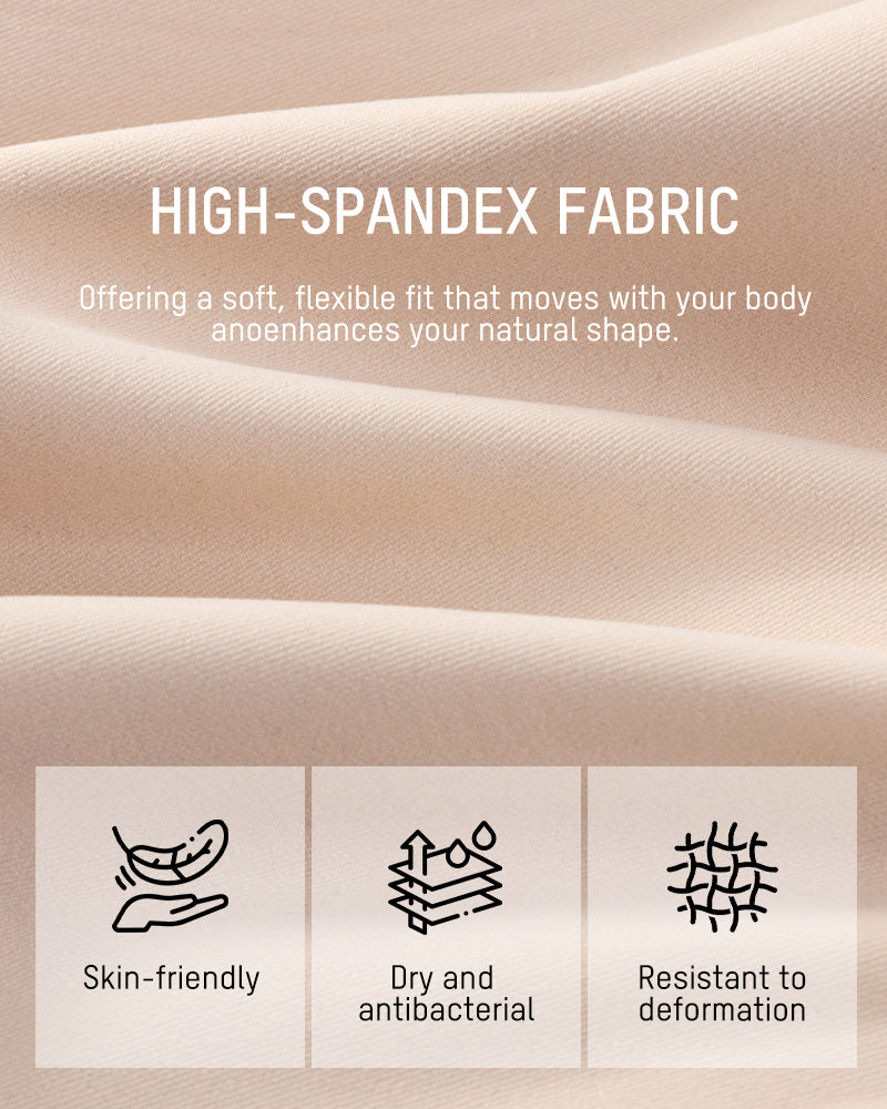 Wireless Jelly Support Lift Bra - FirmaLift