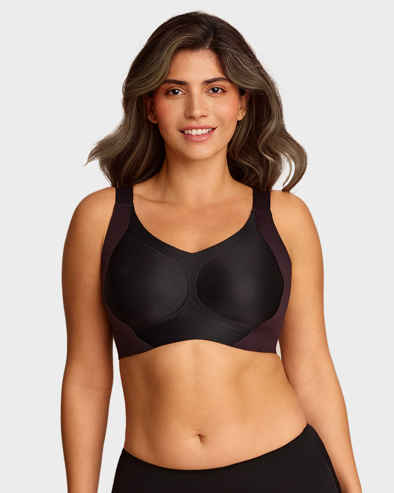 Wireless Jelly Support Lift Bra - FirmaLift