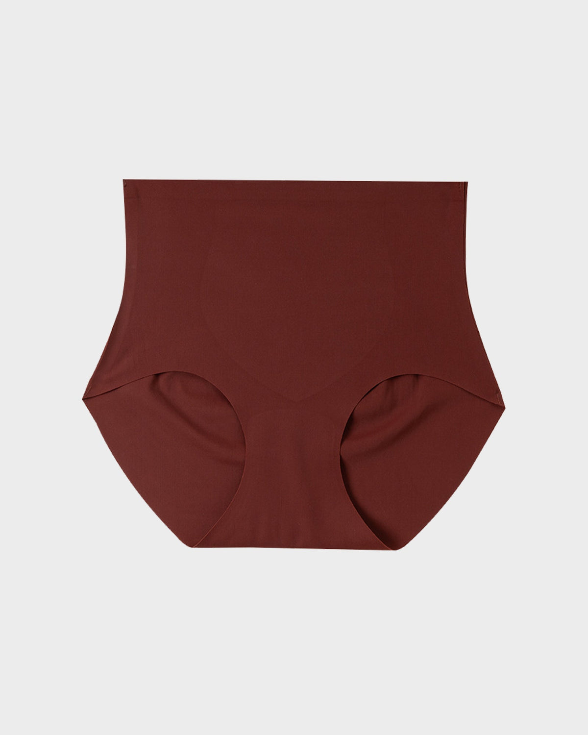 High-Waist Seamless Knickers 6-Pack - FirmaSmooth