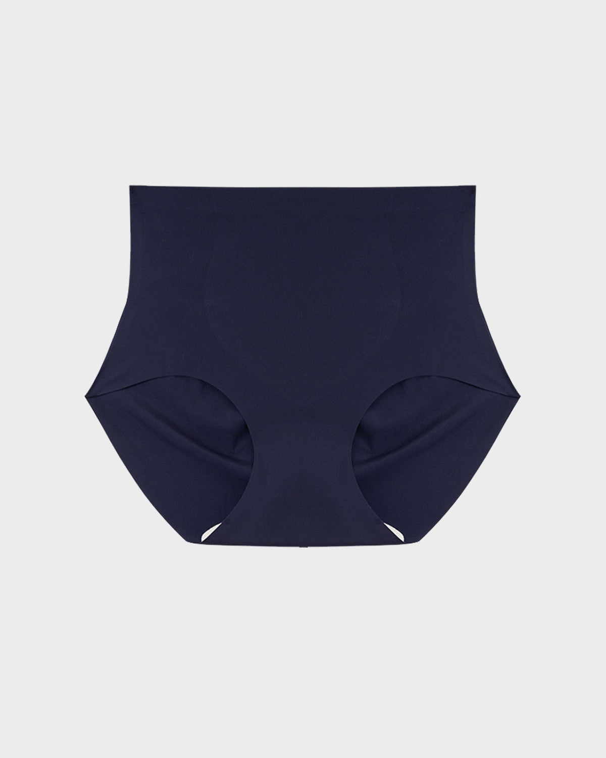 High-Waist Seamless Knickers 6-Pack - FirmaSmooth