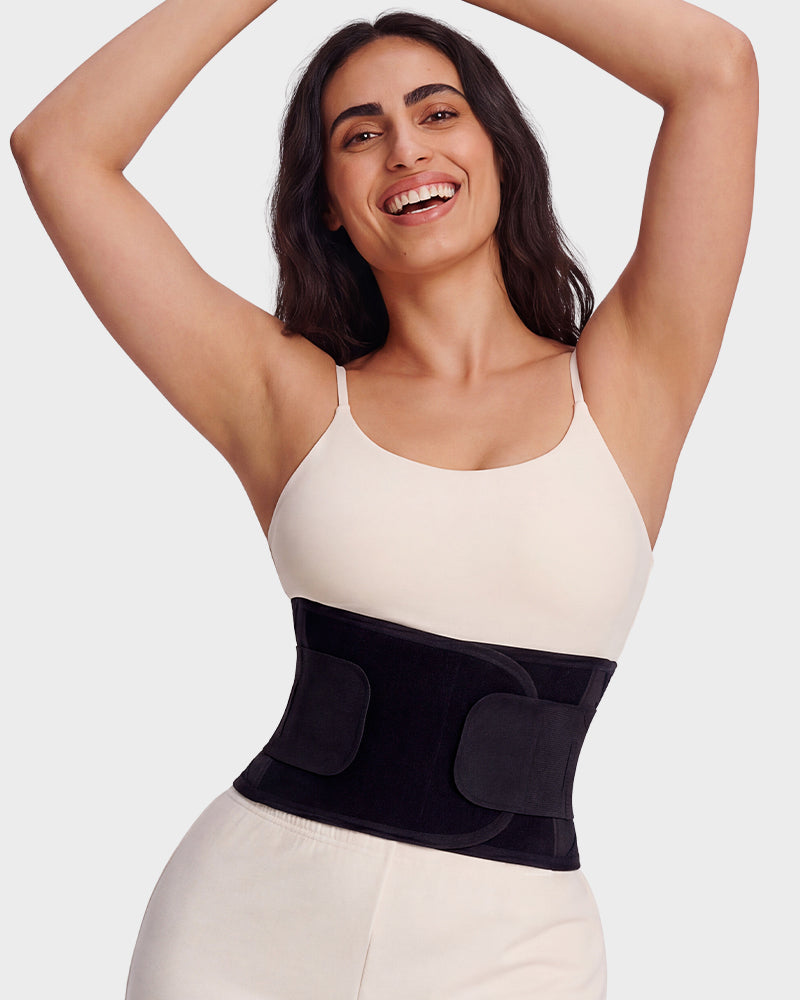 Lower Back Support Belt - FirmaControl