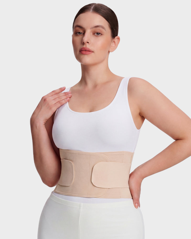 Lower Back Support Belt - FirmaControl