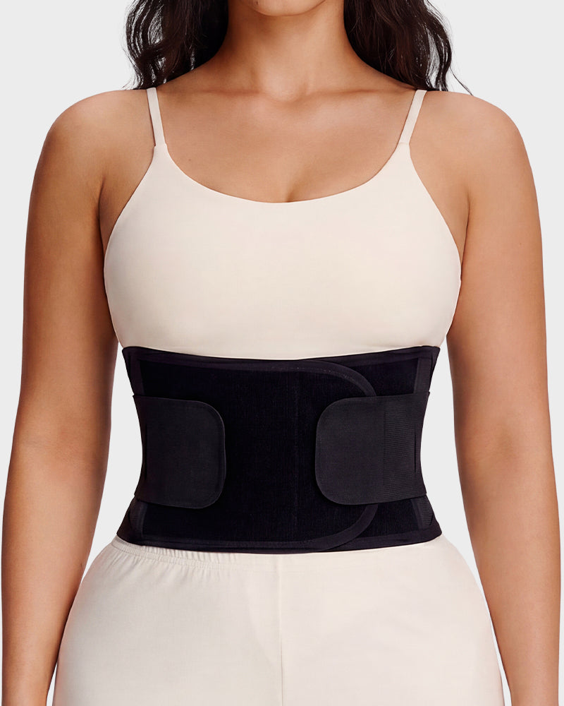 Lower Back Support Belt - FirmaControl