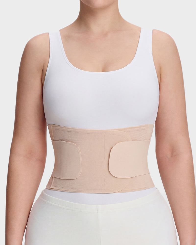 Lower Back Support Belt - FirmaControl